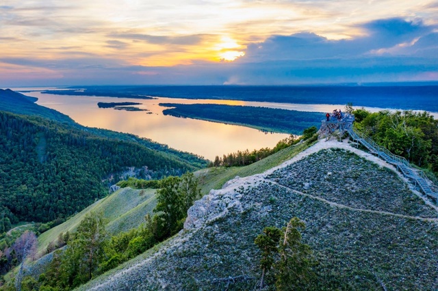 Красота в глазах смотрящего !