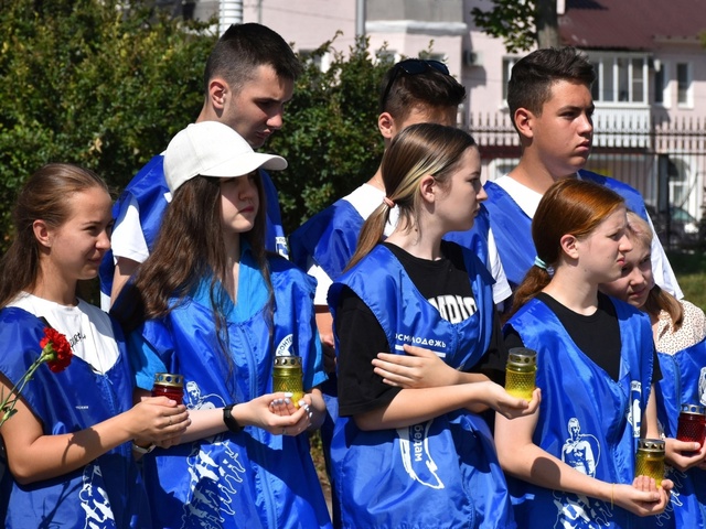 08.08.08. В этот день 16 лет назад Южная Осетия была подвергнута обстрелу со стороны грузинских войск. Началась пятидневная война, в которой героически погибли сотни граждан