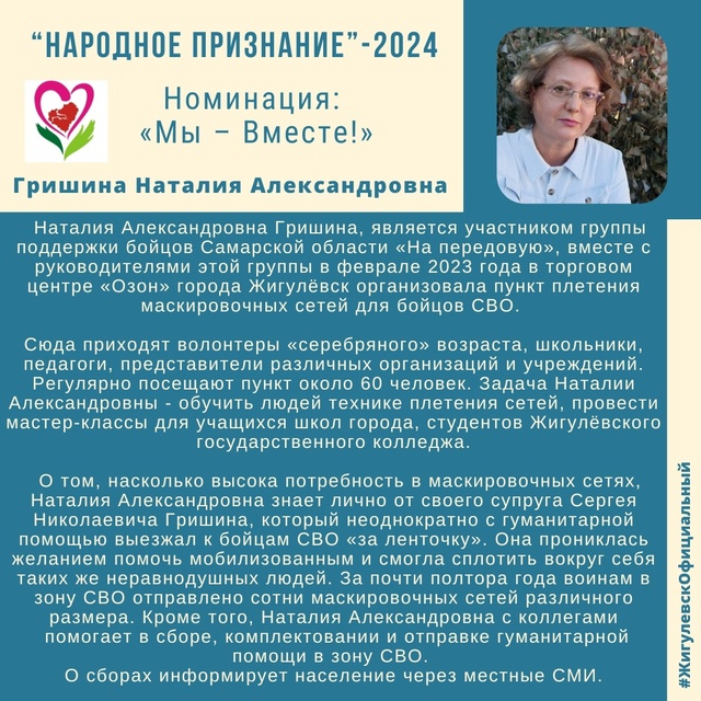 Завтра стартует общественное голосование муниципального этапа акции 