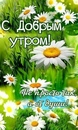 С добрым утром, Жигулёвск!